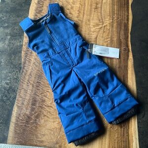 SPYDER Mini Expedition Pants